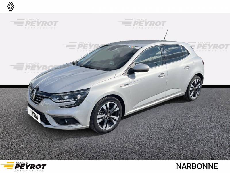 Image de l'annonce principale - Renault Megane