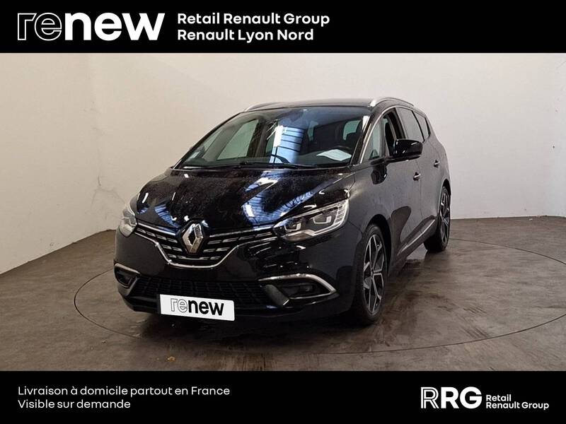 Image de l'annonce principale - Renault Grand Scénic