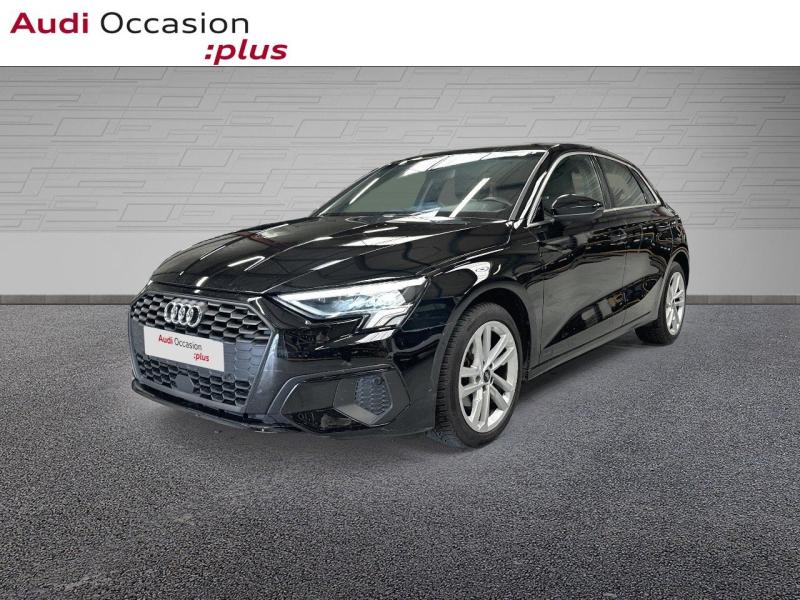 Image de l'annonce principale - Audi A3