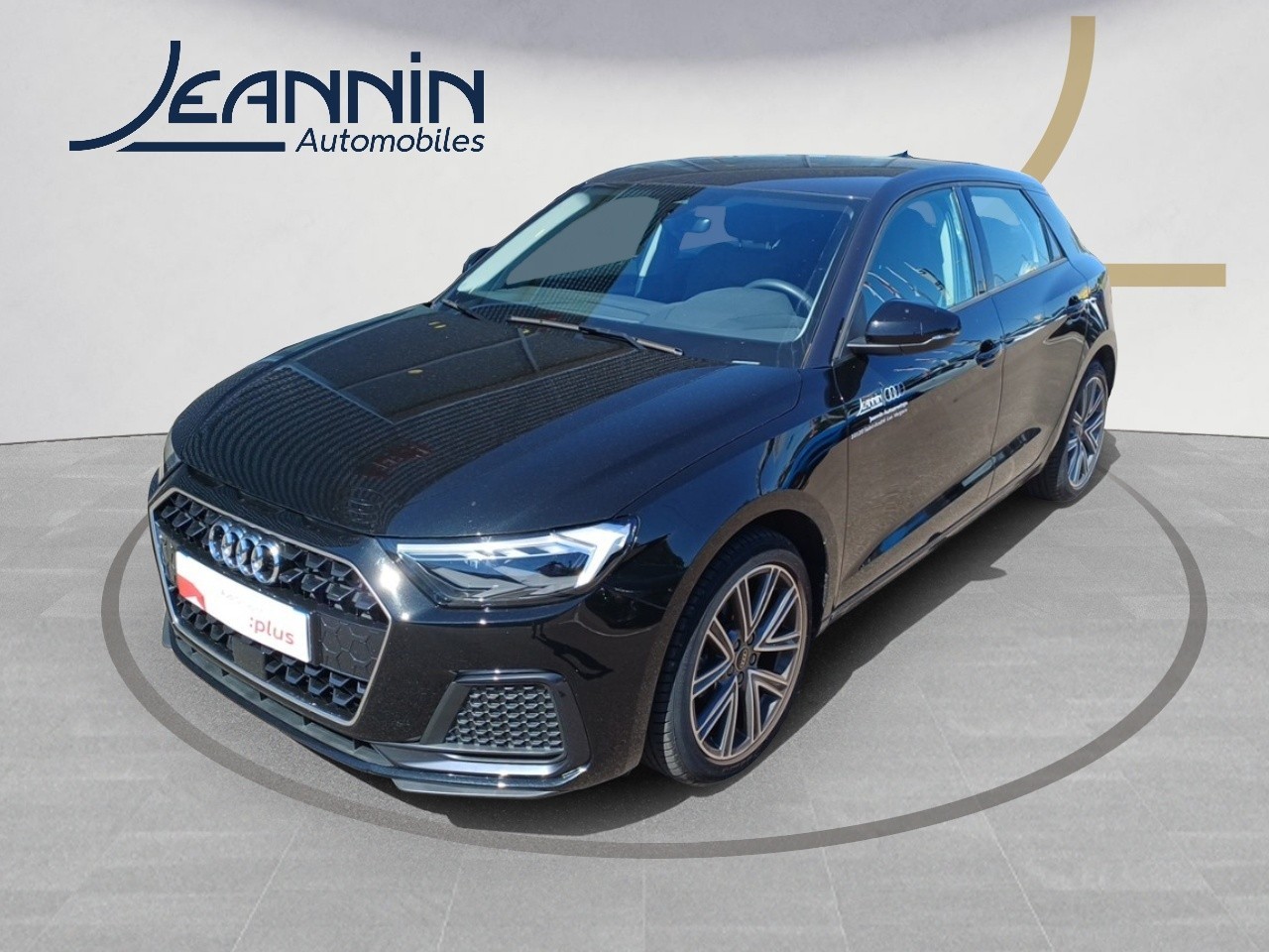 Image de l'annonce principale - Audi A1
