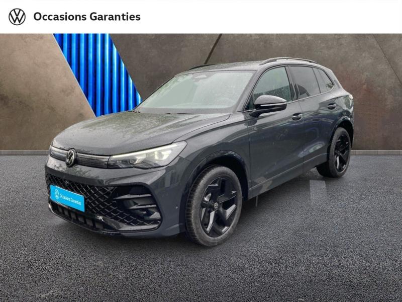 Image de l'annonce principale - Volkswagen Tiguan