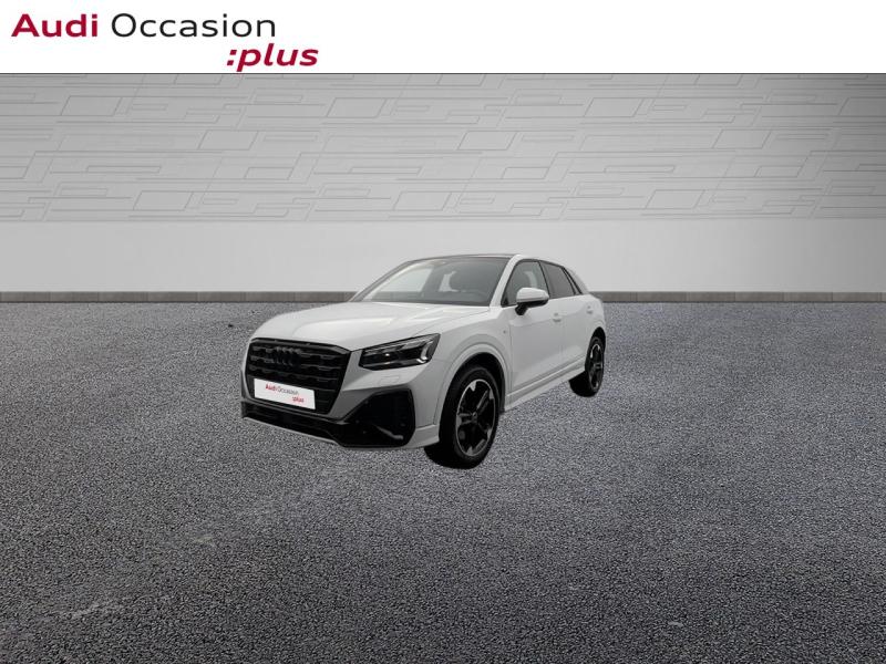 Image de l'annonce principale - Audi Q2