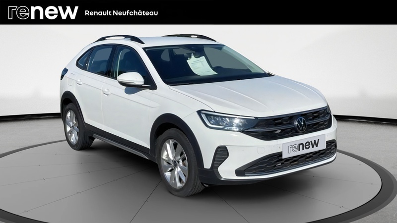 Image de l'annonce principale - Volkswagen Taigo