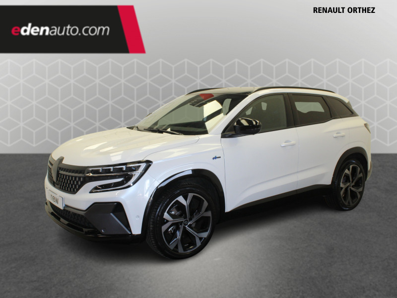 Image de l'annonce principale - Renault Austral