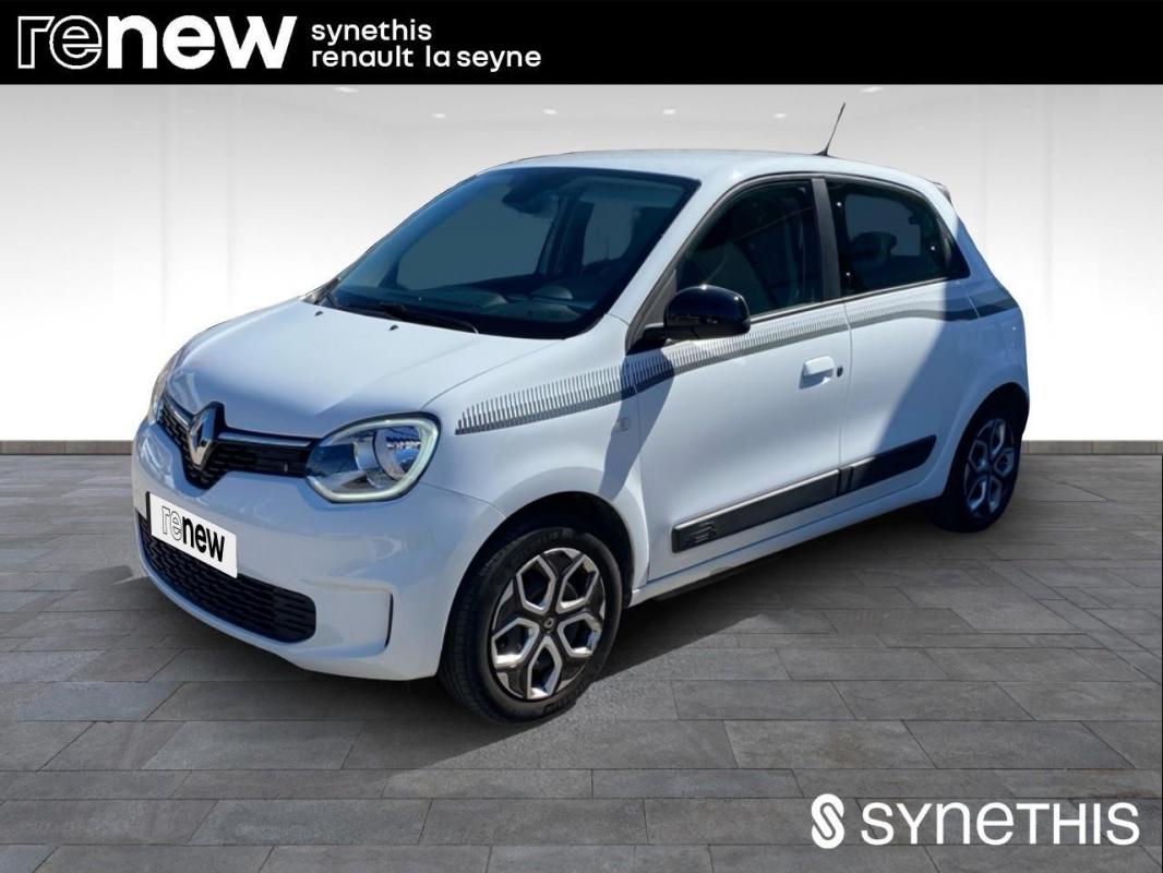 Image de l'annonce principale - Renault Twingo