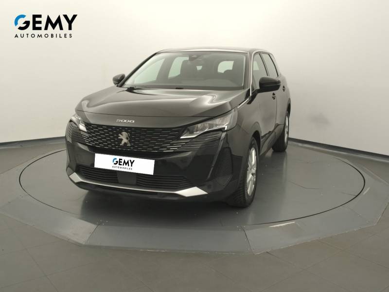 Image de l'annonce principale - Peugeot 5008