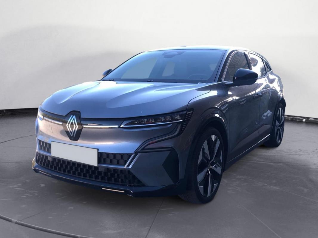 Image de l'annonce principale - Renault Megane E Tech