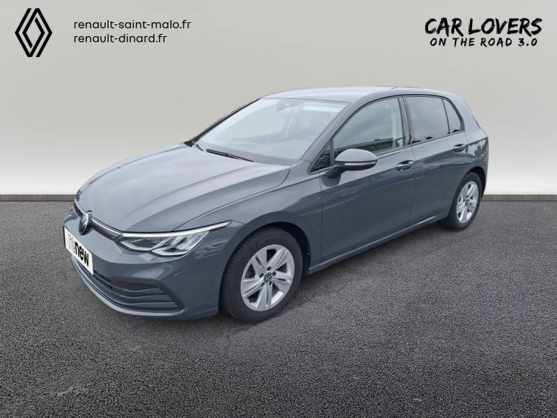 Image de l'annonce principale - Volkswagen Golf