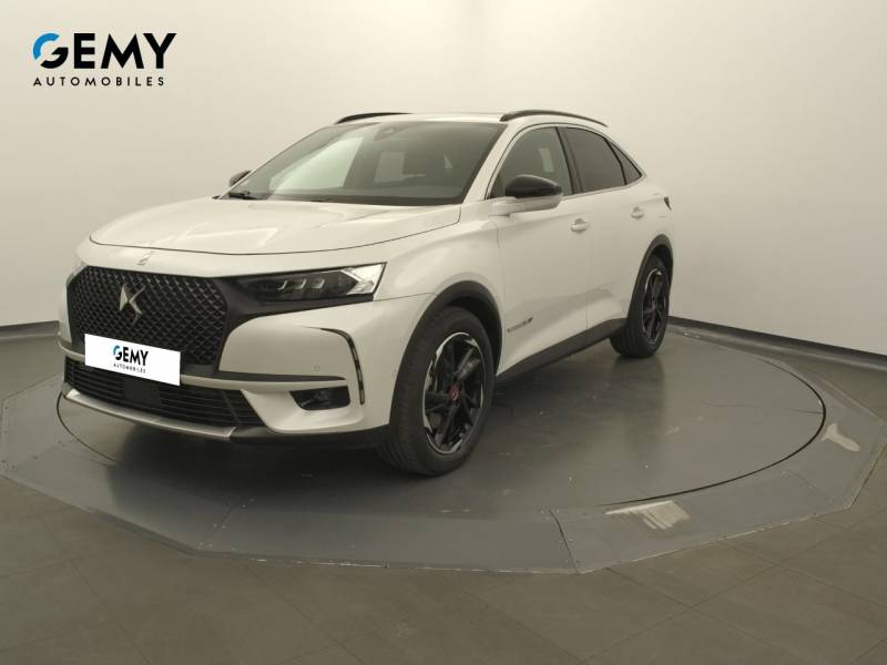 Image de l'annonce principale - DS DS 7 Crossback