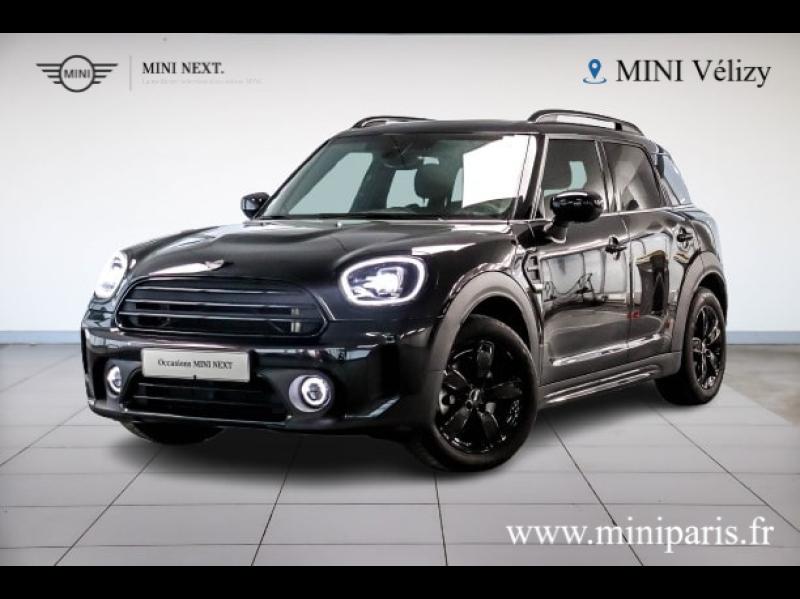 Image de l'annonce principale - MINI Countryman