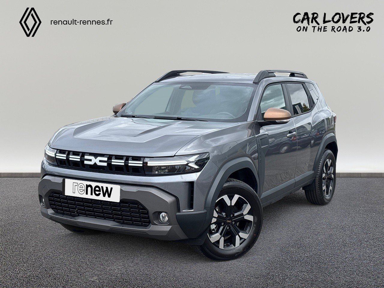 Image de l'annonce principale - Dacia Duster
