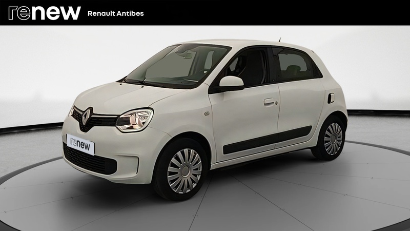 Image de l'annonce principale - Renault Twingo