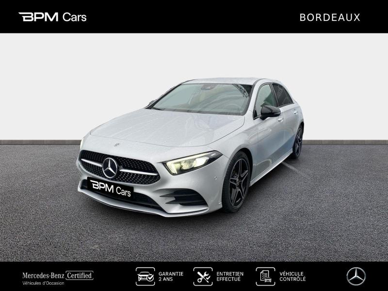 Image de l'annonce principale - Mercedes-Benz Classe A