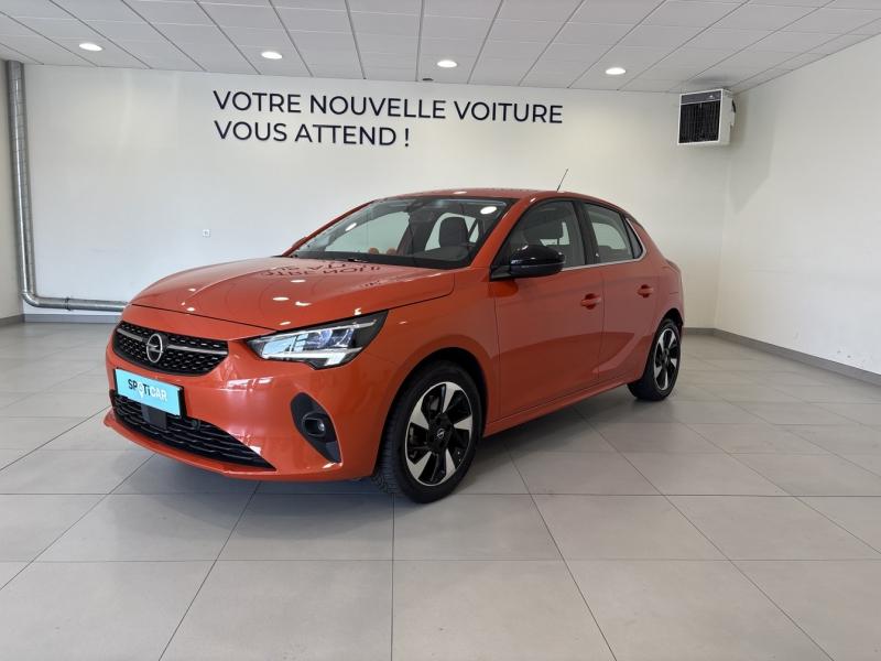 Image de l'annonce principale - Opel Corsa e