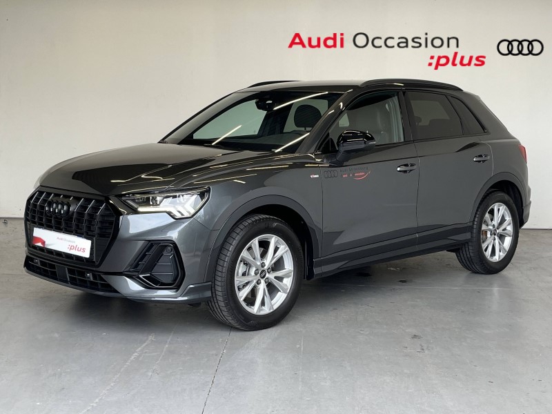 Image de l'annonce principale - Audi Q3