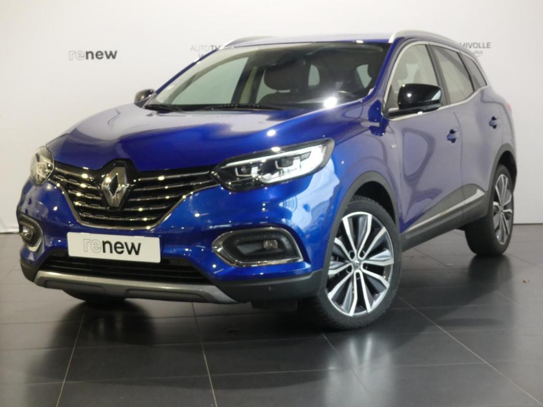 Image de l'annonce principale - Renault Kadjar