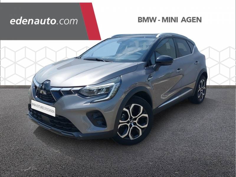 Image de l'annonce principale - Mitsubishi ASX
