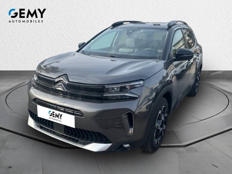 Image de l'annonce principale - Citroën C5 Aircross