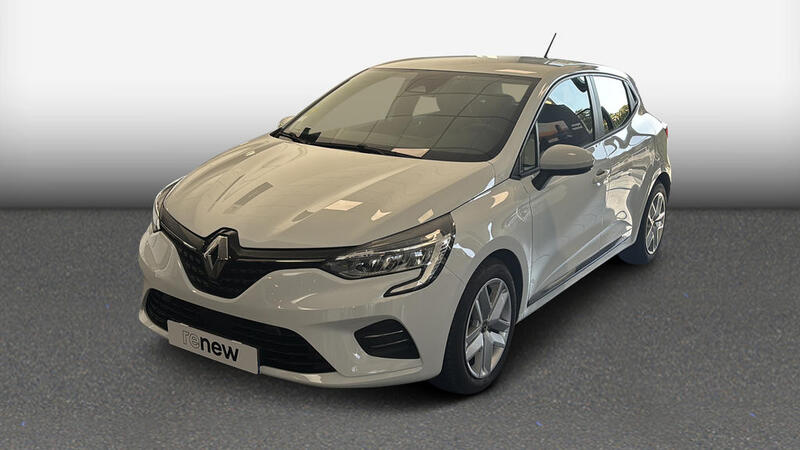 Image de l'annonce principale - Renault Clio