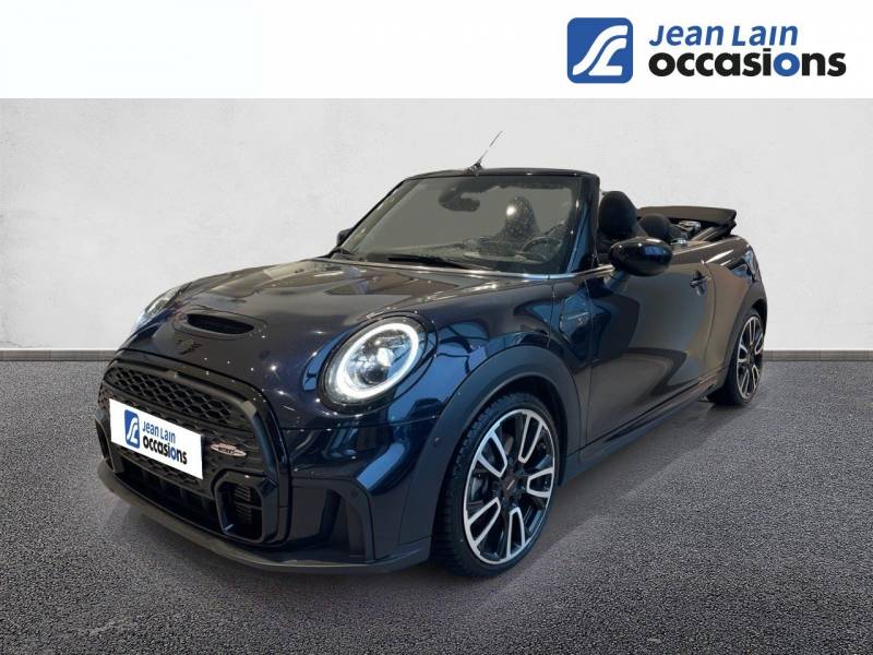 Image de l'annonce principale - MINI Hatch 3 Portes