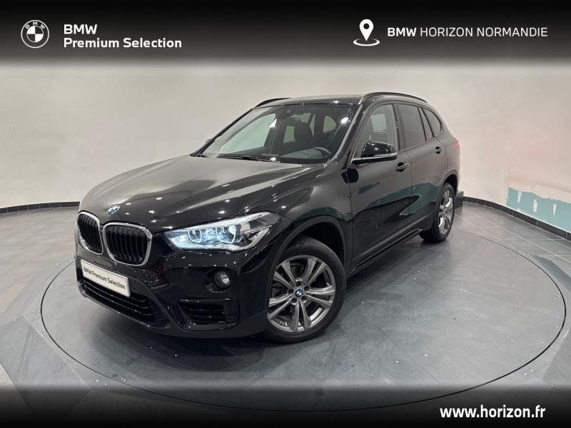 Image de l'annonce principale - BMW X1