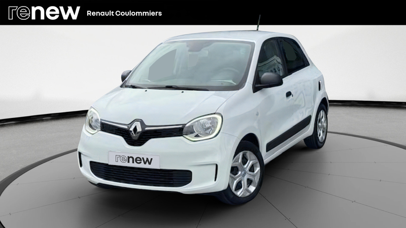 Image de l'annonce principale - Renault Twingo