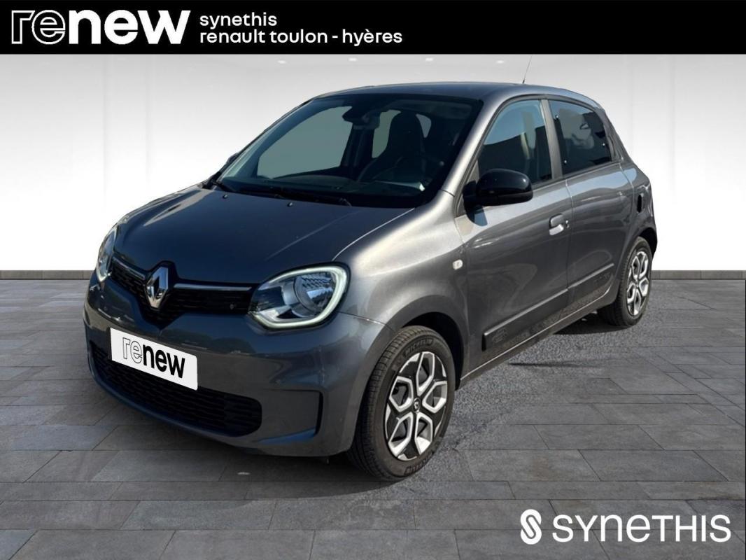 Image de l'annonce principale - Renault Twingo