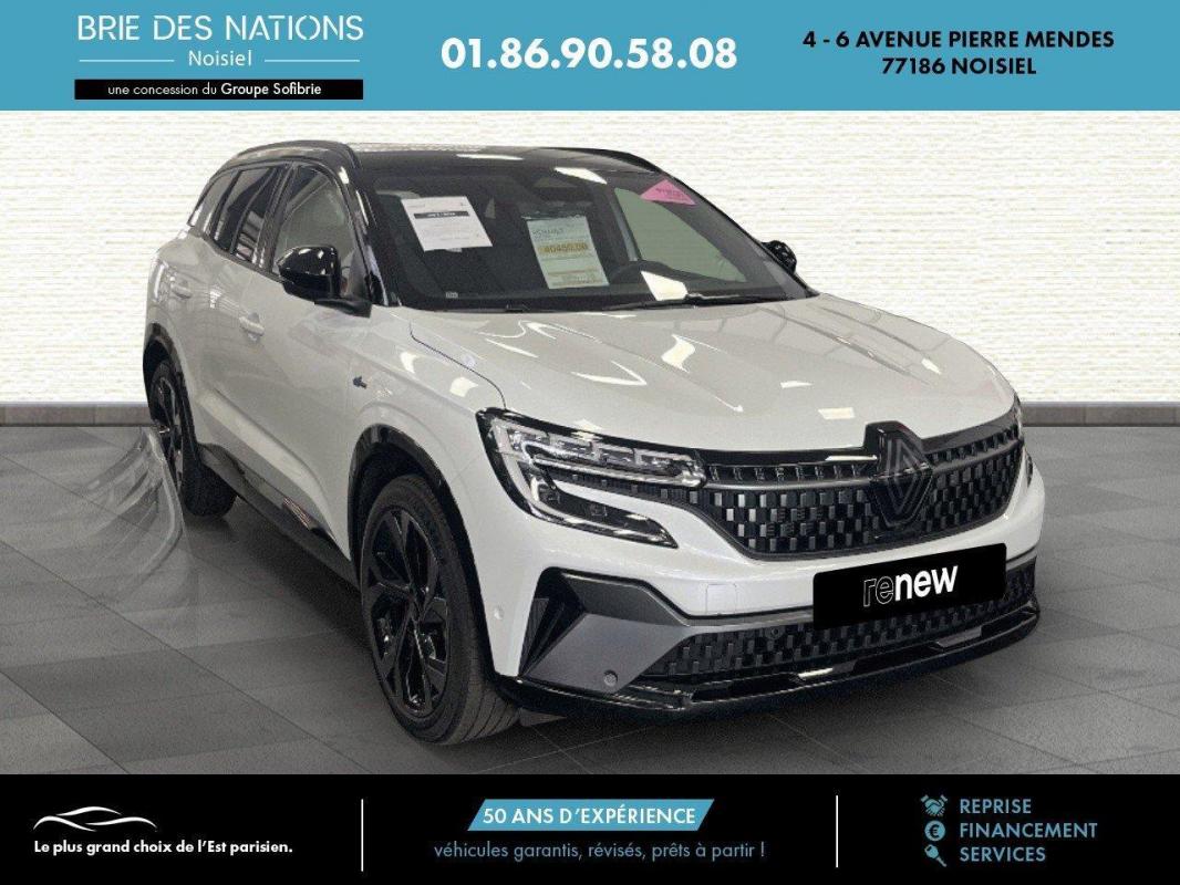 Image de l'annonce principale - Renault Austral
