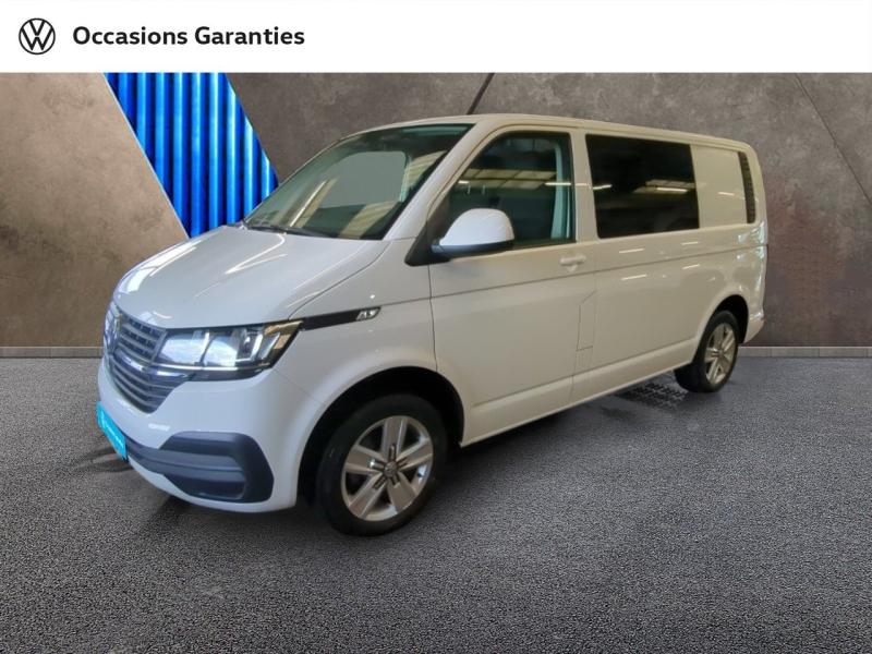 Image de l'annonce principale - Volkswagen Transporter