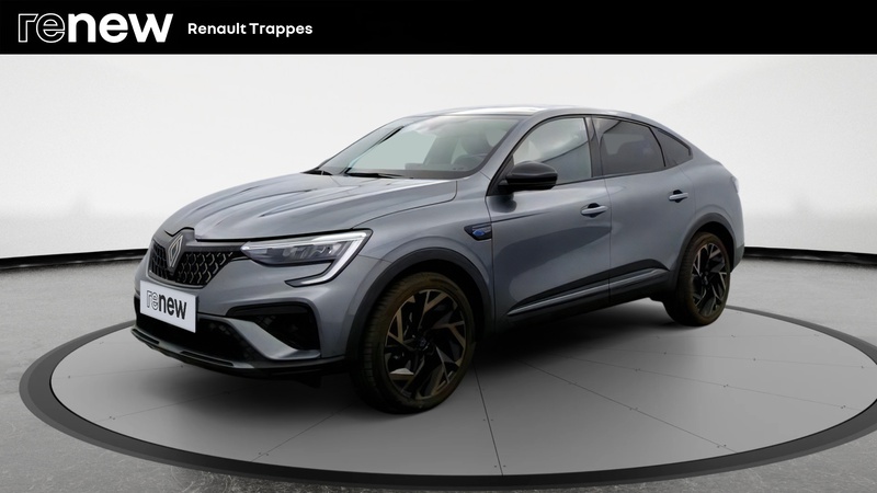 Image de l'annonce principale - Renault Arkana