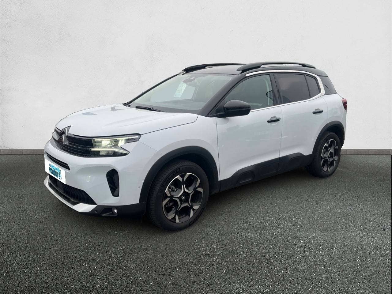 Image de l'annonce principale - Citroën C5 Aircross