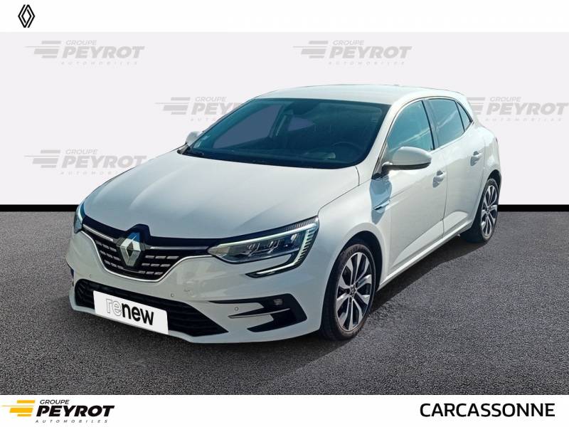 Image de l'annonce principale - Renault Megane