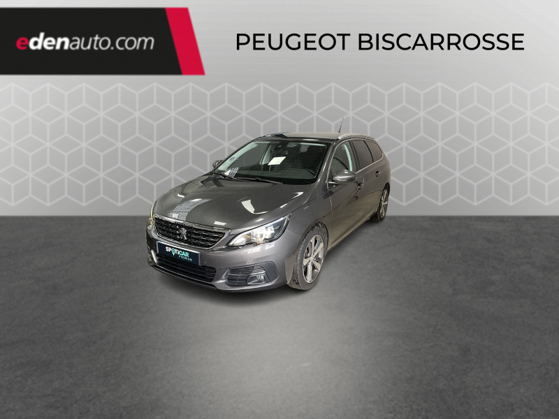 Image de l'annonce principale - Peugeot 308 SW