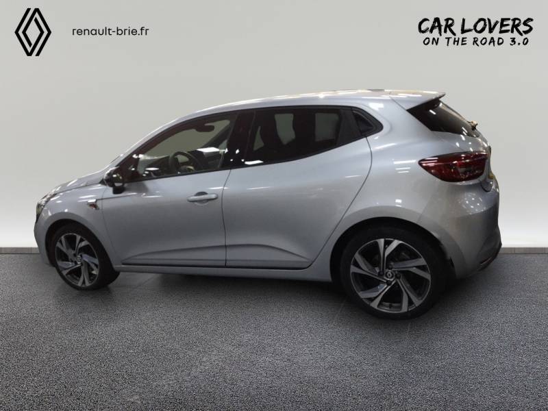 Image de l'annonce principale - Renault Clio