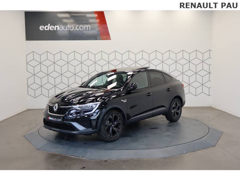 Image de l'annonce principale - Renault Arkana