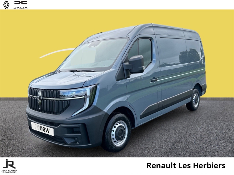 Image de l'annonce principale - Renault Master