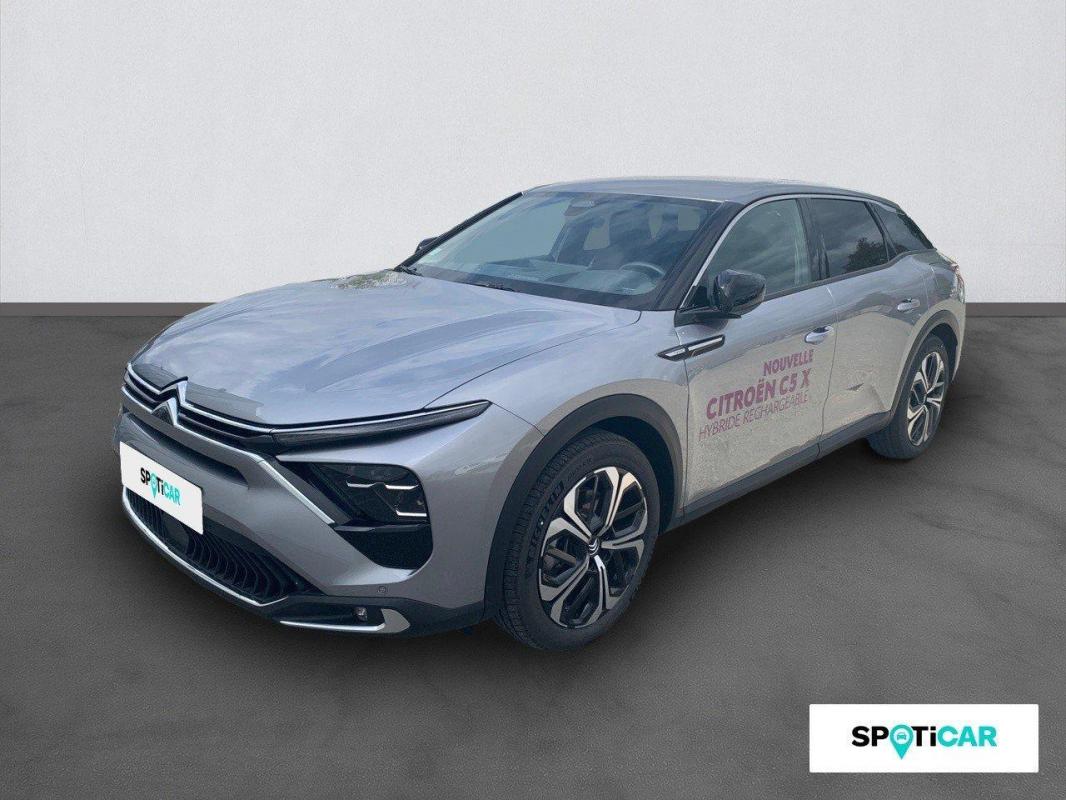 Image de l'annonce principale - Citroën C5 X