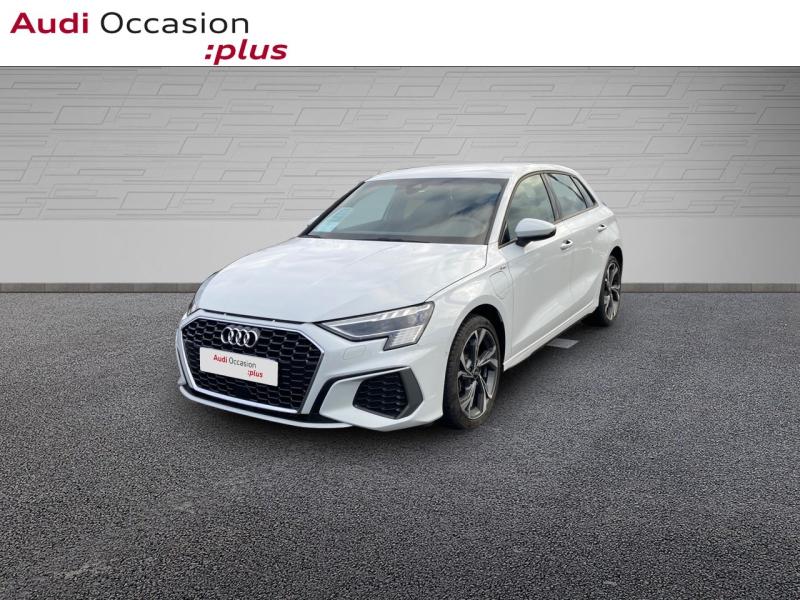 Image de l'annonce principale - Audi A3