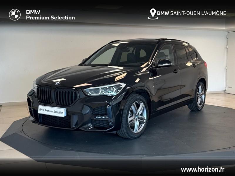 Image de l'annonce principale - BMW X1