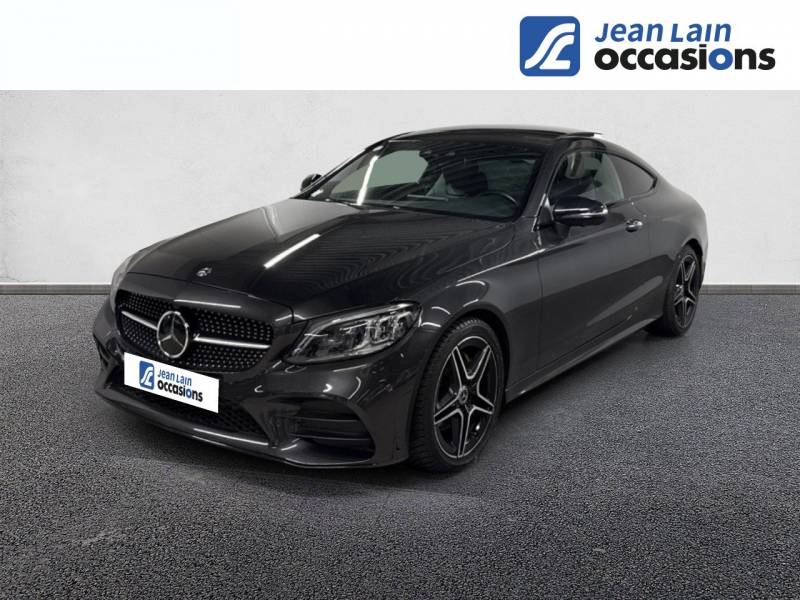 Image de l'annonce principale - Mercedes-Benz Classe C
