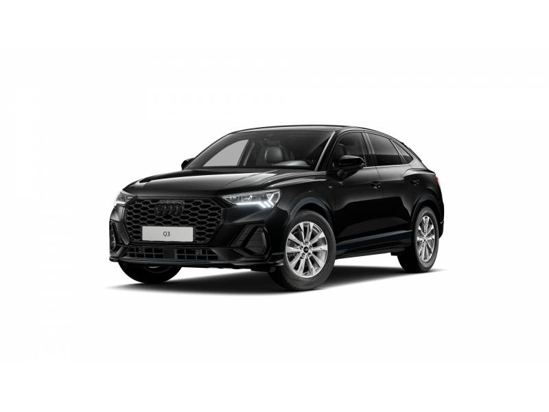 Image de l'annonce principale - Audi Q3