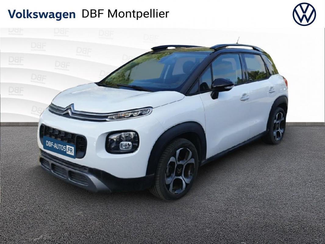 Image de l'annonce principale - Citroën C3 Aircross