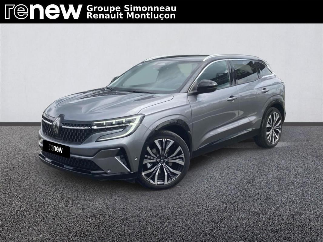 Image de l'annonce principale - Renault Austral