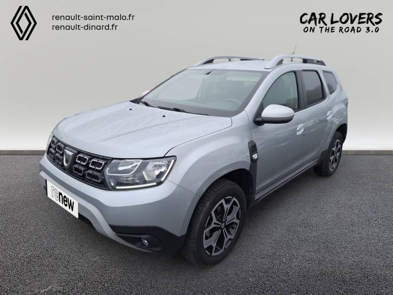 Image de l'annonce principale - Dacia Duster