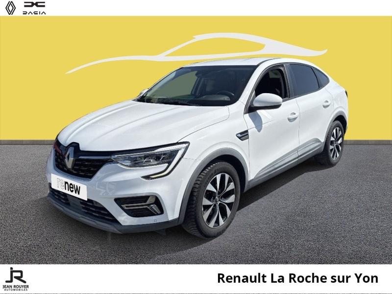 Image de l'annonce principale - Renault Arkana