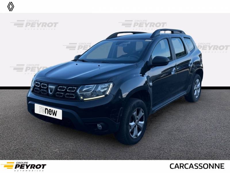 Image de l'annonce principale - Dacia Duster