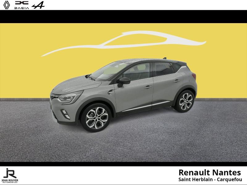 Image de l'annonce principale - Renault Captur