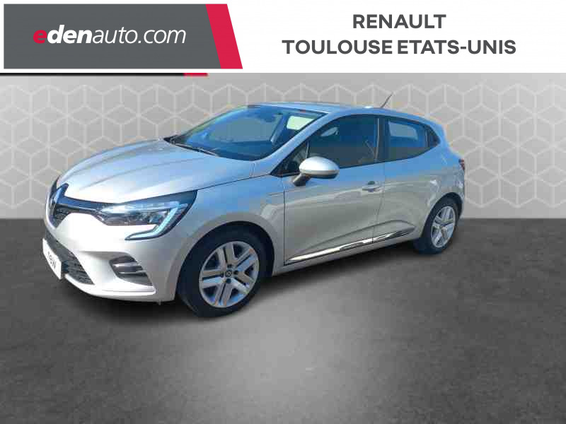 Image de l'annonce principale - Renault Clio