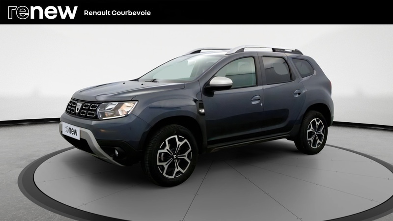 Image de l'annonce principale - Dacia Duster