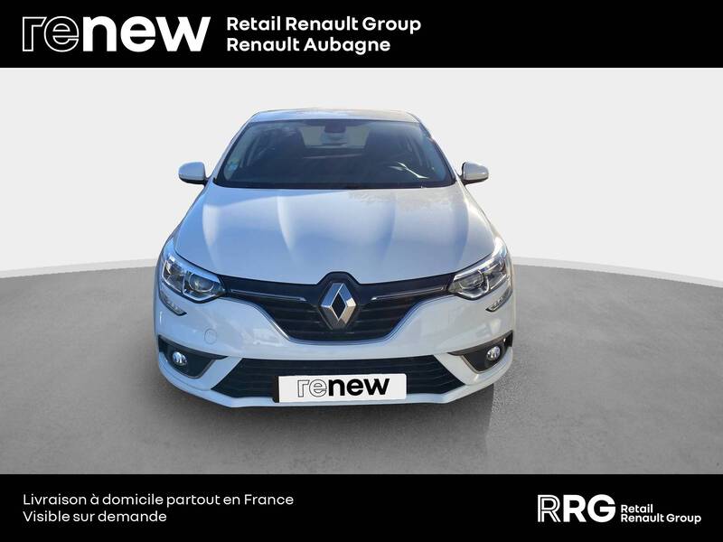 Image de l'annonce principale - Renault Megane